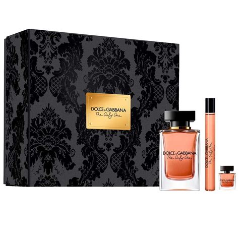 dolce gabbana perfume gift set|dolce and gabbana gift sets.